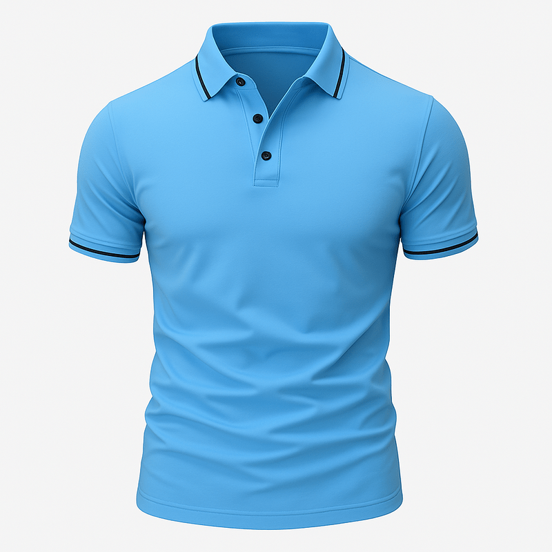 Men's Polo Shirt
