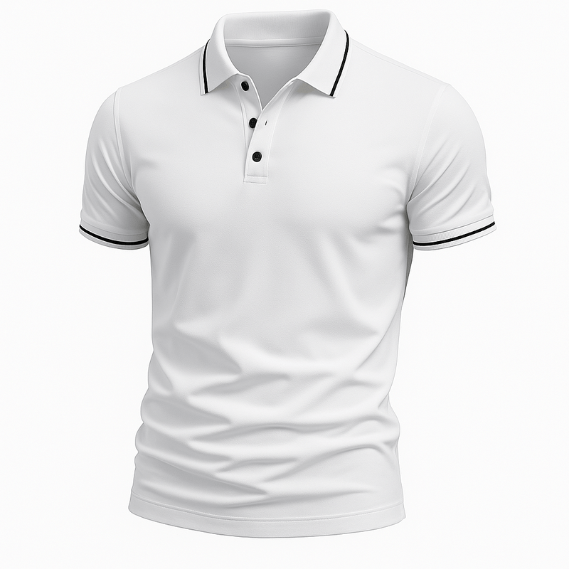 Men's Polo Shirt