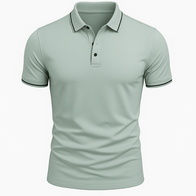 Men's Polo Shirt