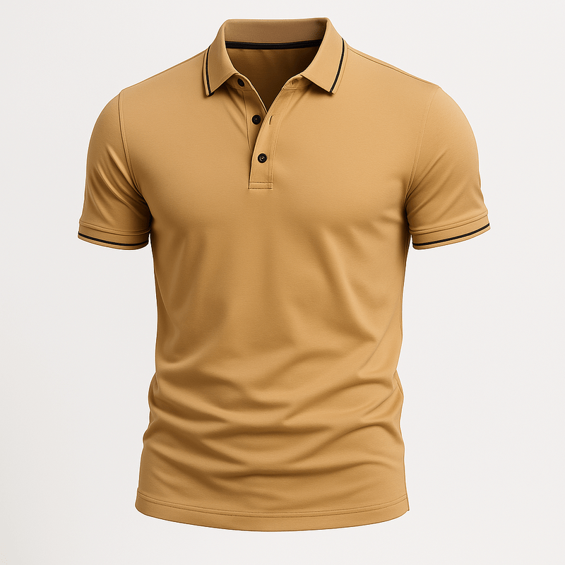 Men's Polo Shirt