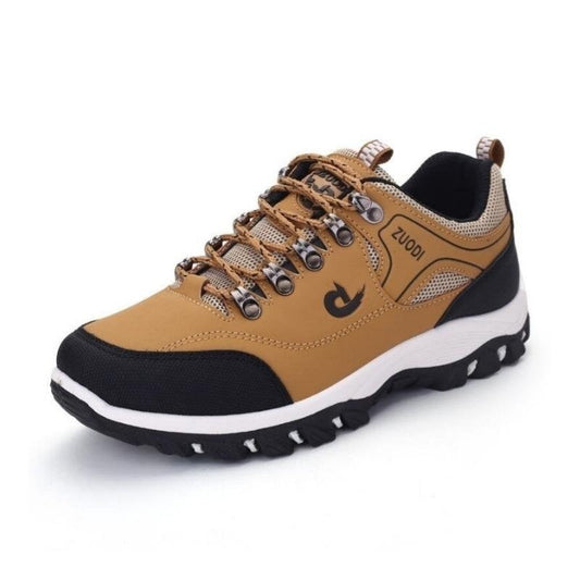 Men's Orthopedic Walking Shoes