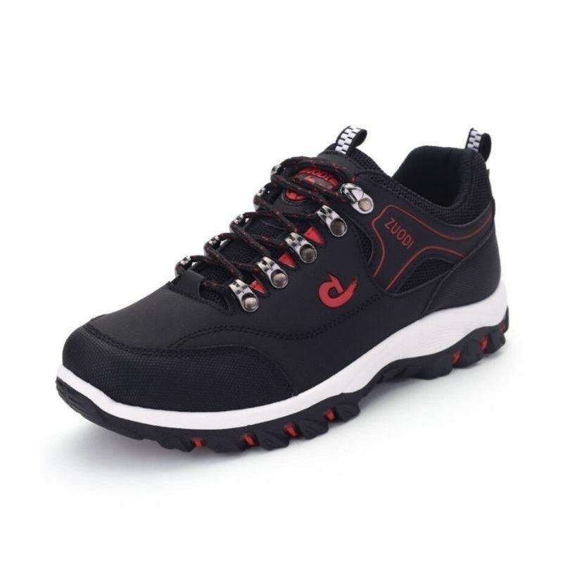 Men's Orthopedic Walking Shoes