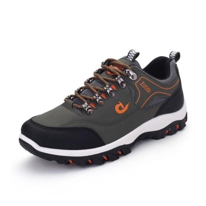 Men's Orthopedic Walking Shoes