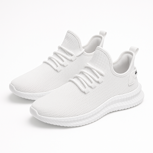 Men's Breathable Mesh Sneakers