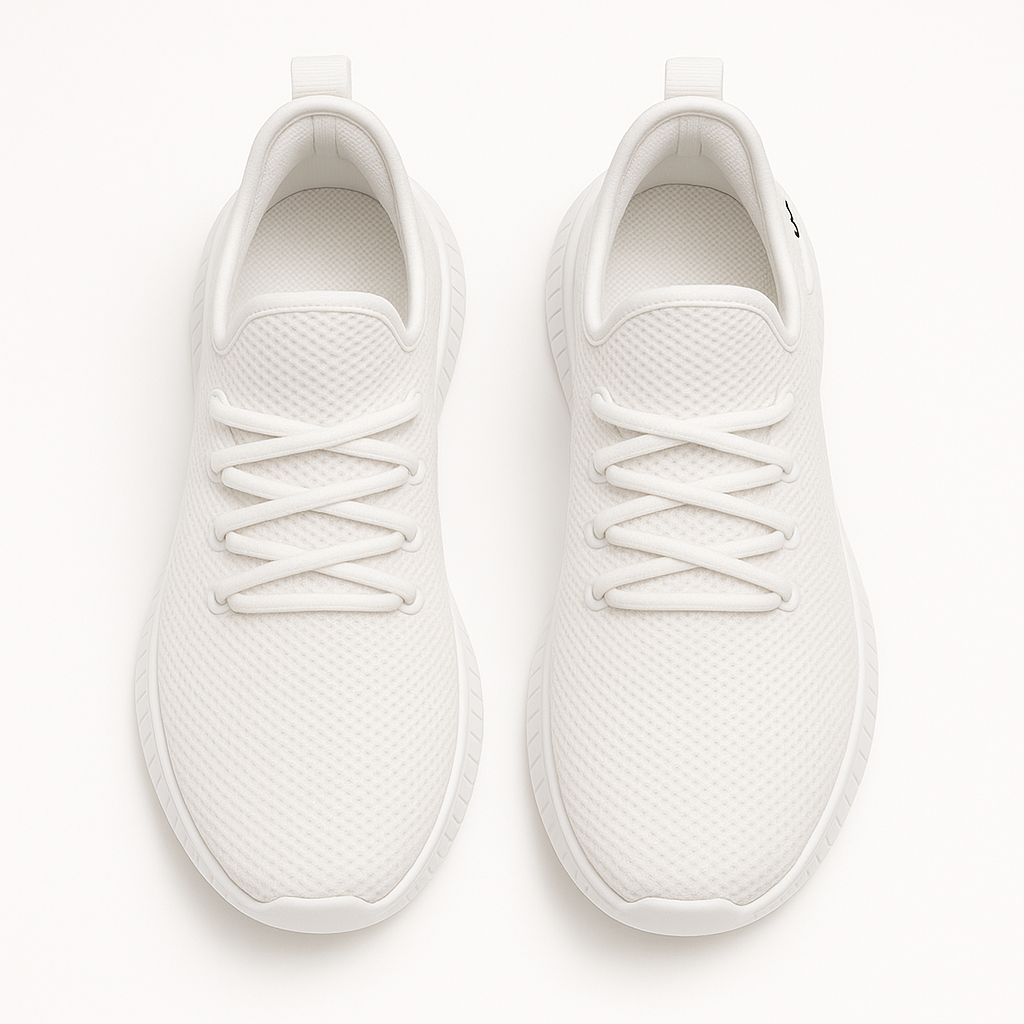 Men's Breathable Mesh Sneakers